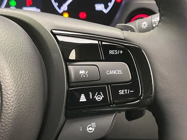 Honda Vezel 2026 photo 5