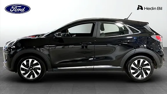 Ford Puma 2023 photo 5