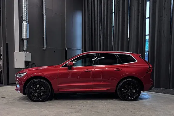 Volvo Xc60 2020 photo 3