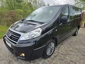 Fiat Scudo