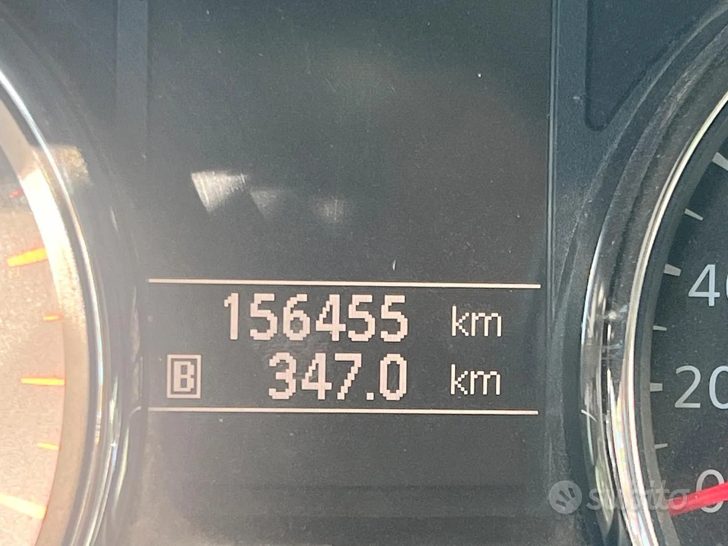 Nissan Qashqai 2015 photo 4