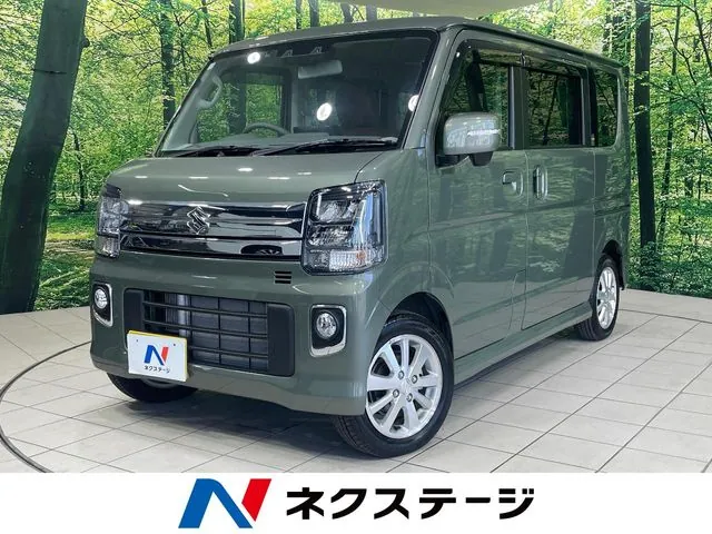 Suzuki Evergear