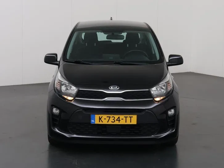 Kia Picanto 2021 photo 3
