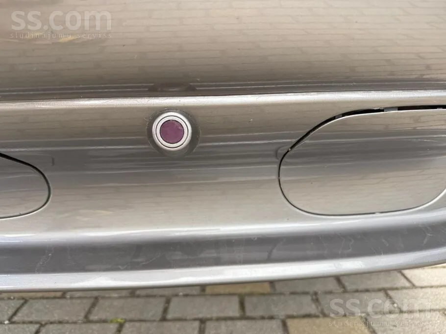 BMW X5 2006 photo 5