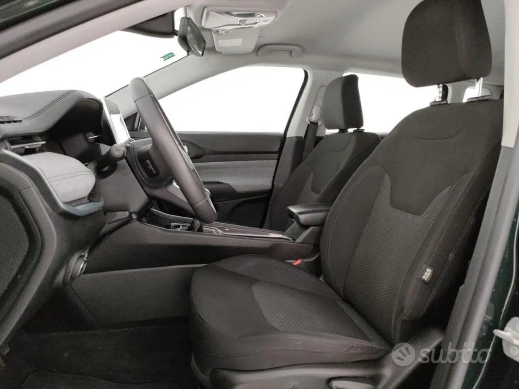 Jeep Compass 2022 photo 5