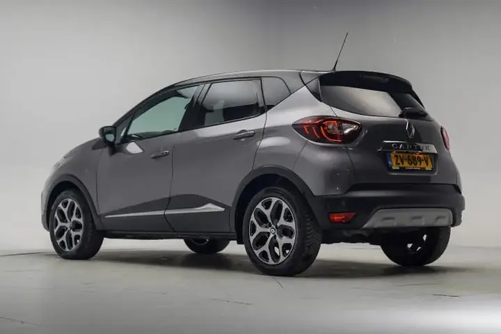 Renault Captur 2019 photo 3