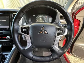 Mitsubishi Pajero Sport 2021 photo 4
