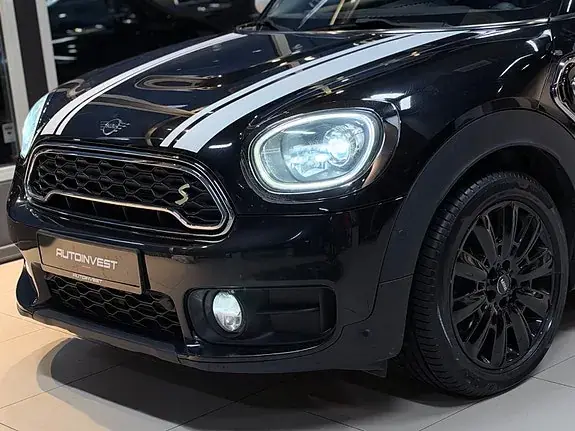 Mini Countryman 2019 photo 2