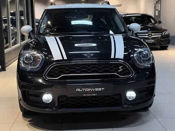 Mini Countryman 2019 photo 3