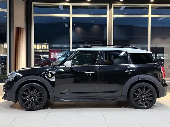 Mini Countryman 2019 photo 5