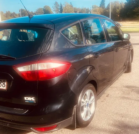 Ford C-Max 2014 photo 4