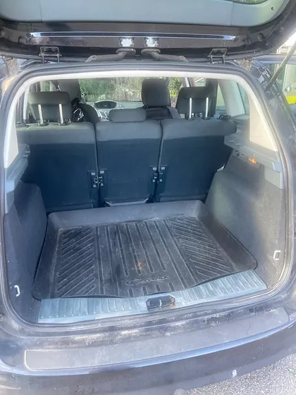 Ford C-Max 2014 photo 5