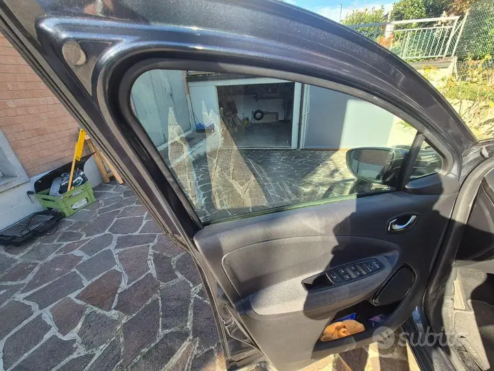 Renault Zoe 2020 photo 5