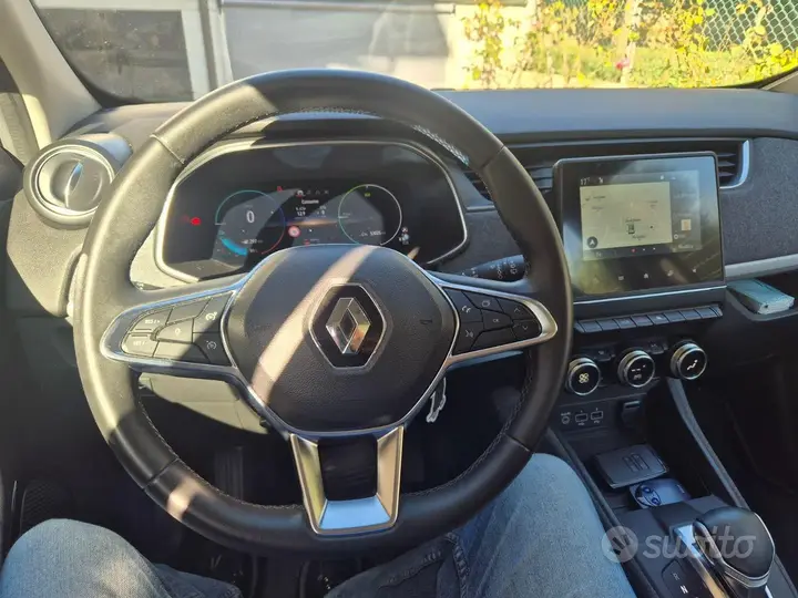 Renault Zoe 2020 photo 3