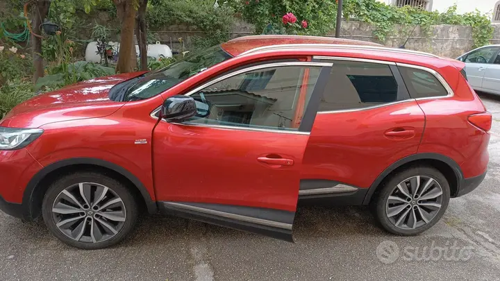 Renault Kadjar 2016 photo 2
