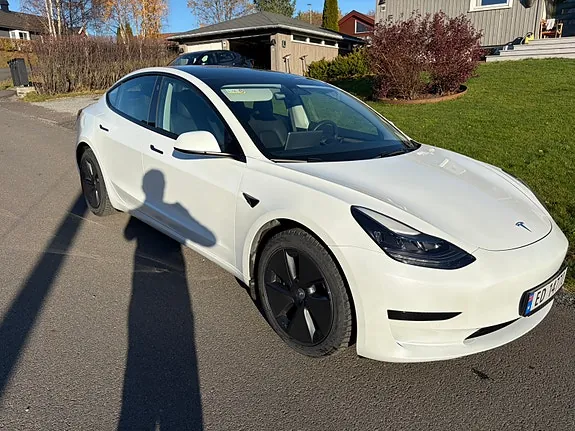 Tesla Model 3 2021 photo 3