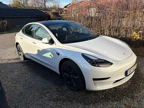 Tesla Model 3 2021 photo 5