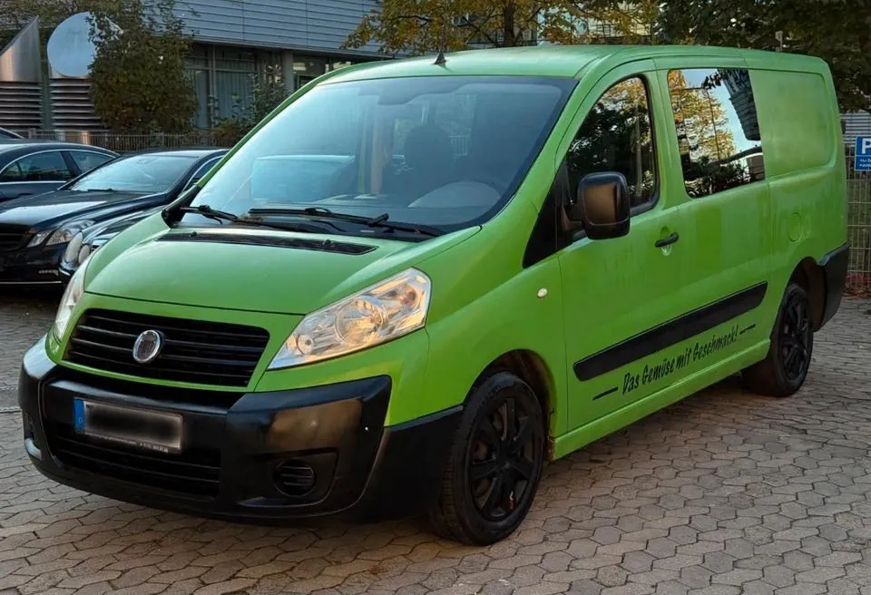 Fiat Scudo