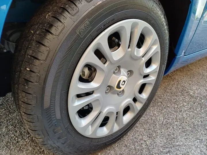 Fiat Panda 2026 photo 4