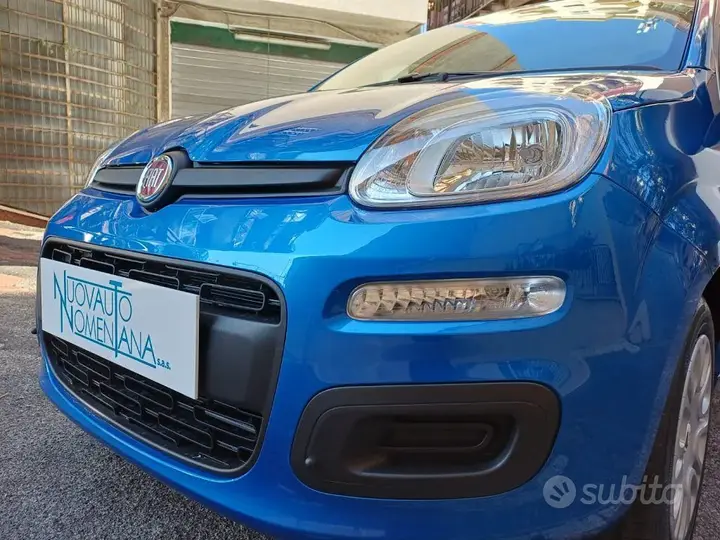 Fiat Panda 2026 photo 3