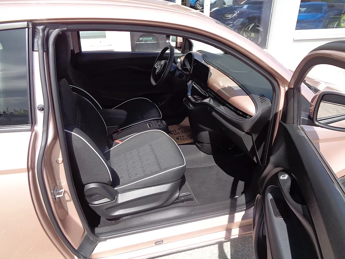 Fiat 500E 2025 photo 3