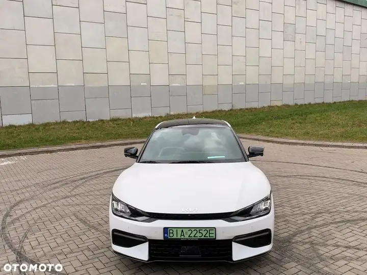 Kia Ev6 2023 photo 5