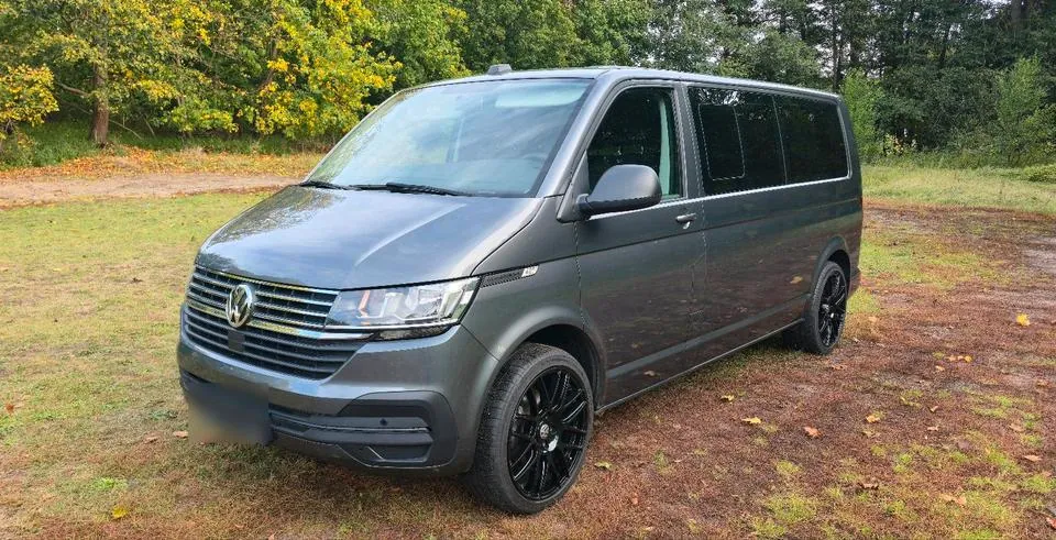 Volkswagen T6.1