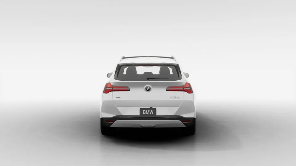 BMW X3 2026 photo 5