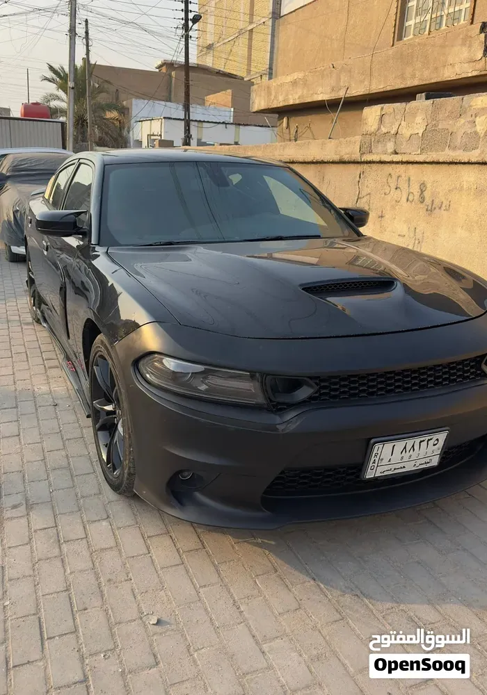 Dodge Charger