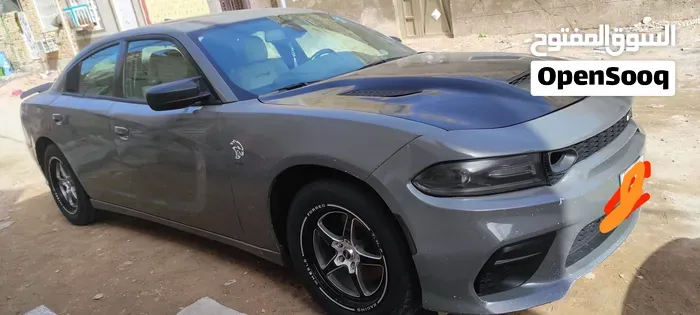 Dodge Charger 2017 photo 5