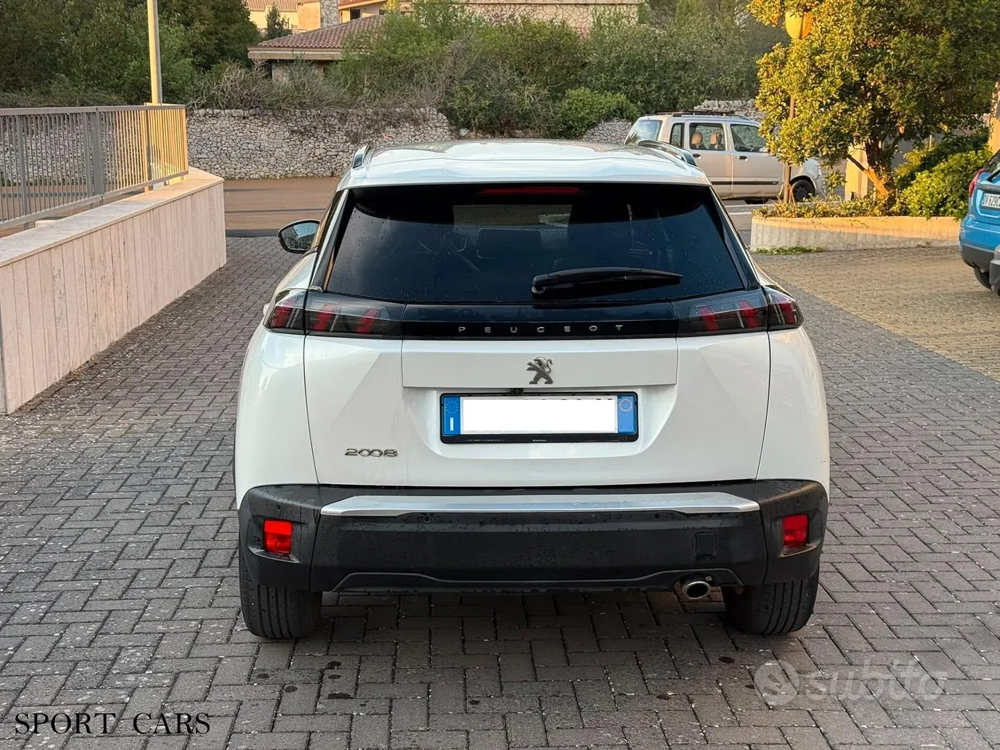 Peugeot 2008 2023 photo 5