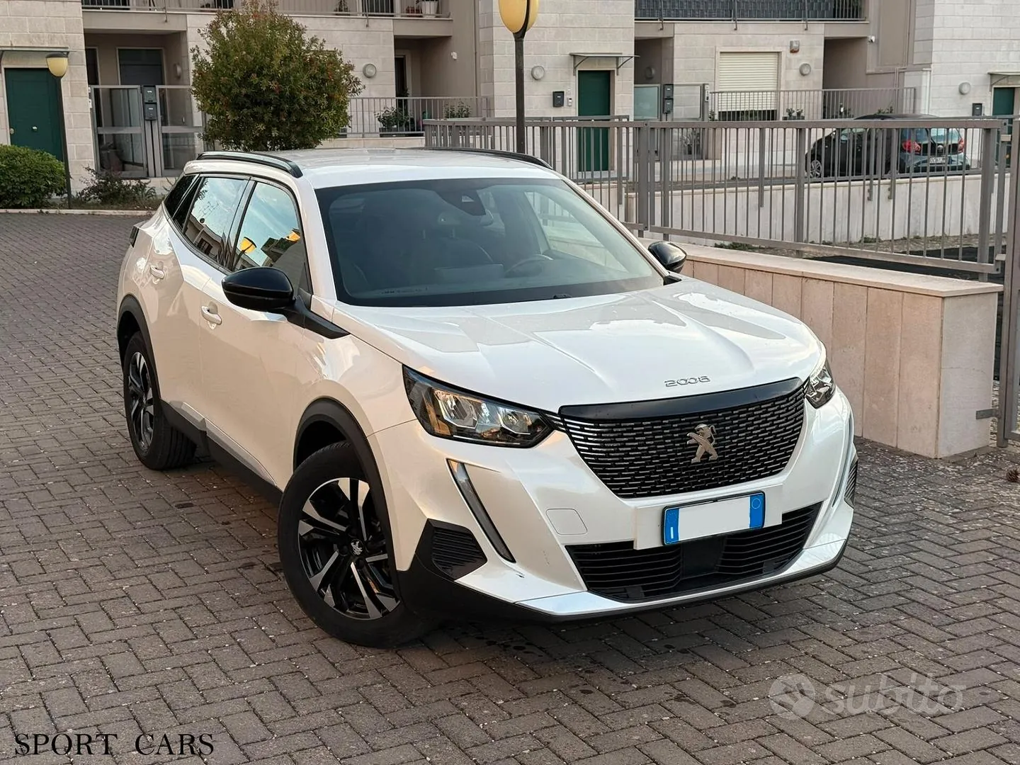 Peugeot 2008 2023 photo 3