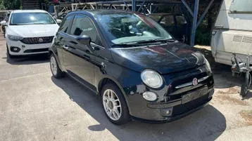 Fiat 500S