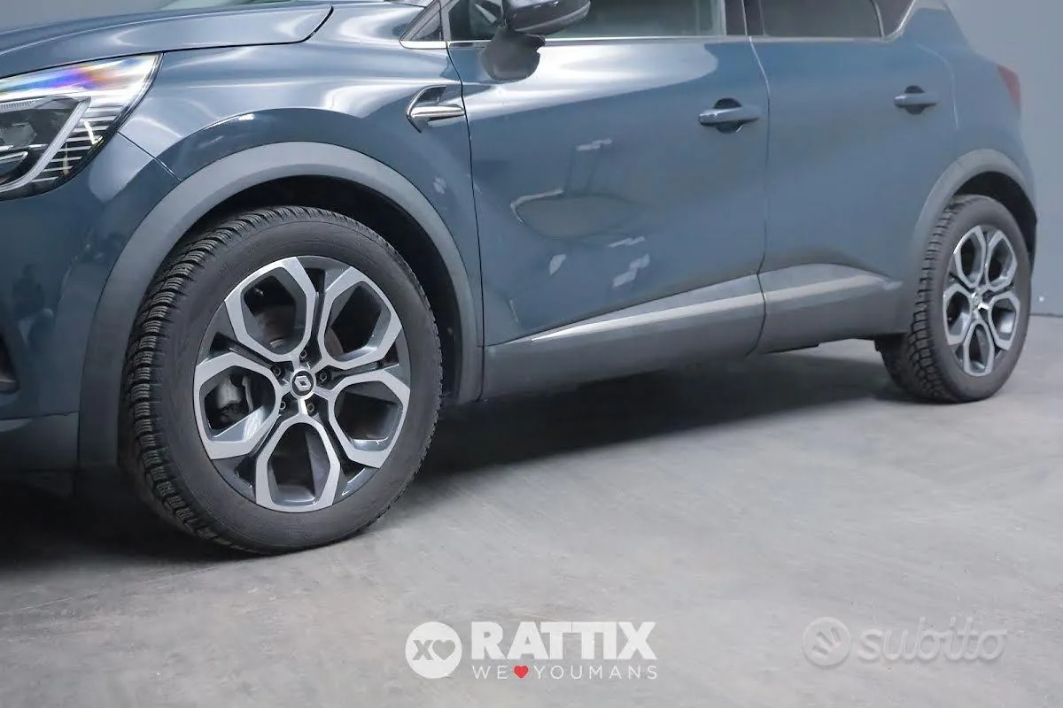 Renault Captur 2022 photo 4