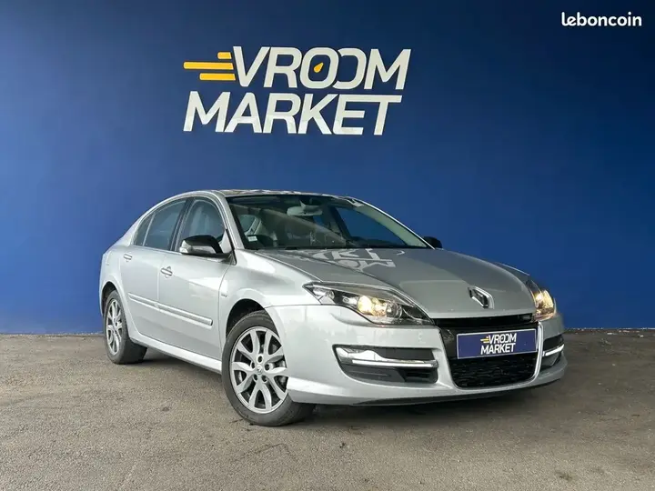Renault Laguna