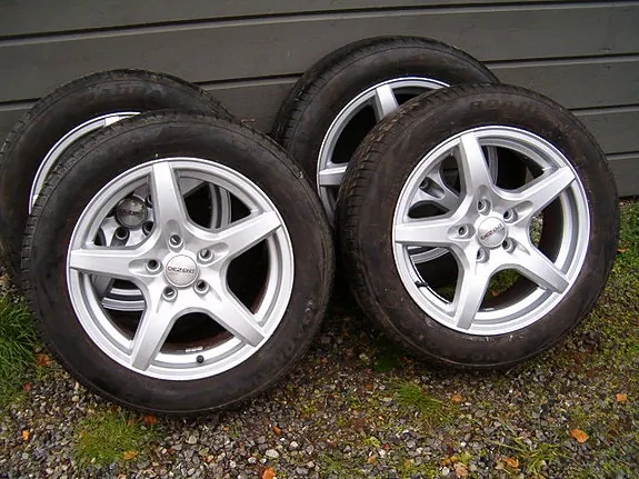 Volkswagen Passat 2005 photo 5