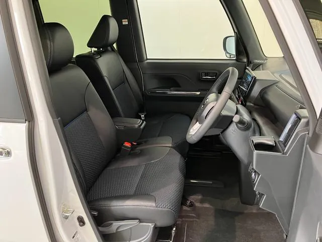 Daihatsu Tanto Custom Rs Limited Turbo 2026 photo 5