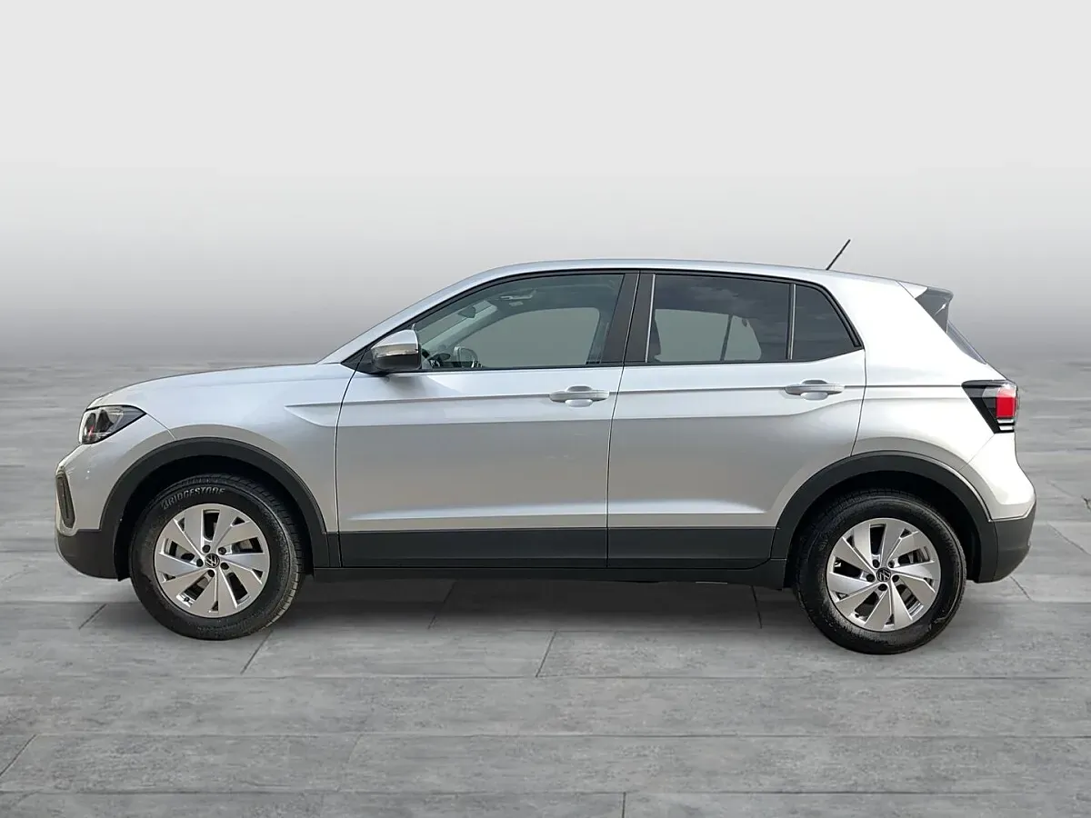 Volkswagen T-Cross 2026 photo 2
