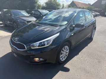 Kia Cee D
