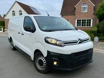 Citroen Jumpy