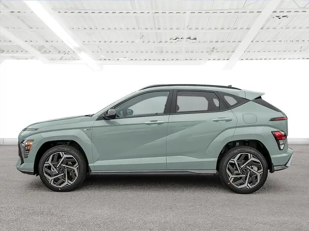 Hyundai Kona 2027 photo 3