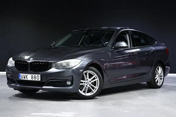 BMW 320D