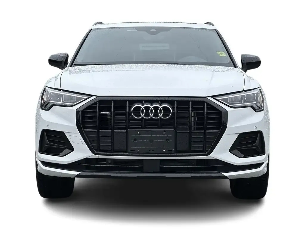 Audi Q3 2025 photo 4