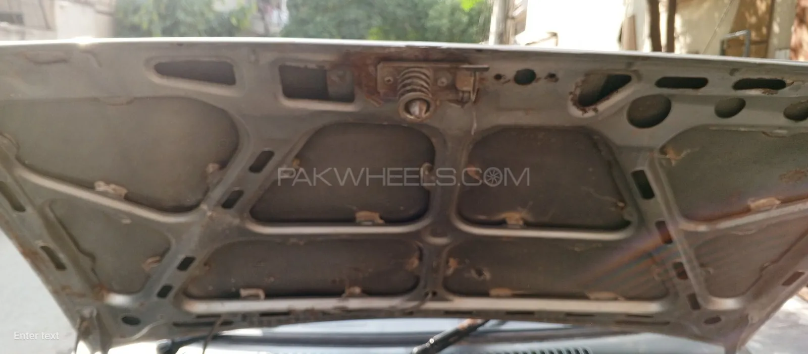 Suzuki Mehran