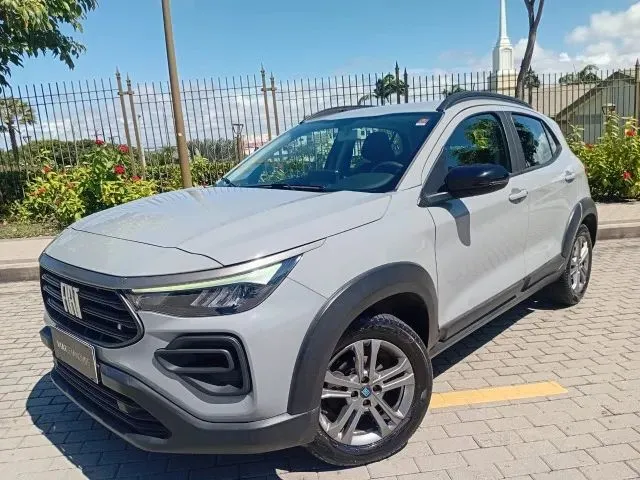 Fiat Pulse