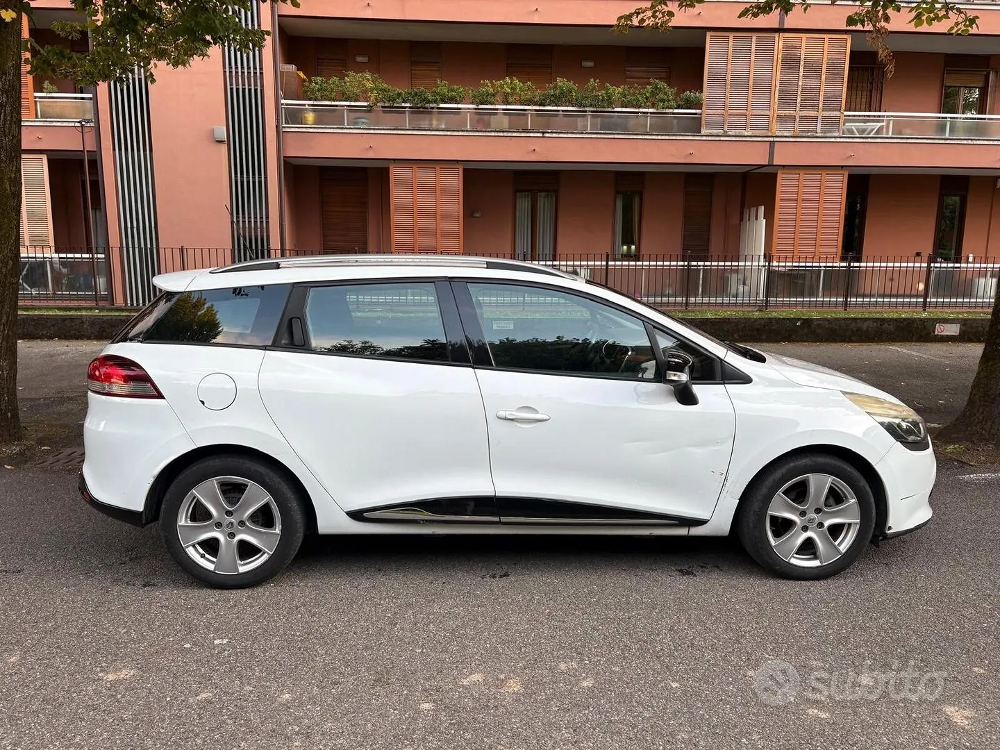 Renault Clio 2013 photo 5