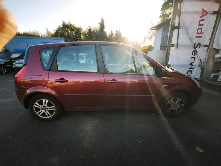 Renault Scénic