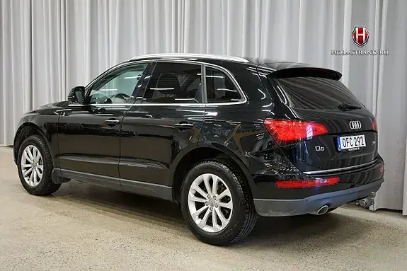 Audi Q5 2016 photo 4