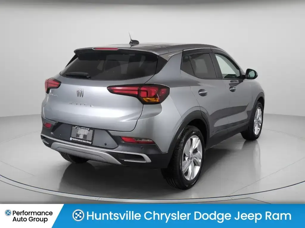 Buick Encore 2024 photo 5