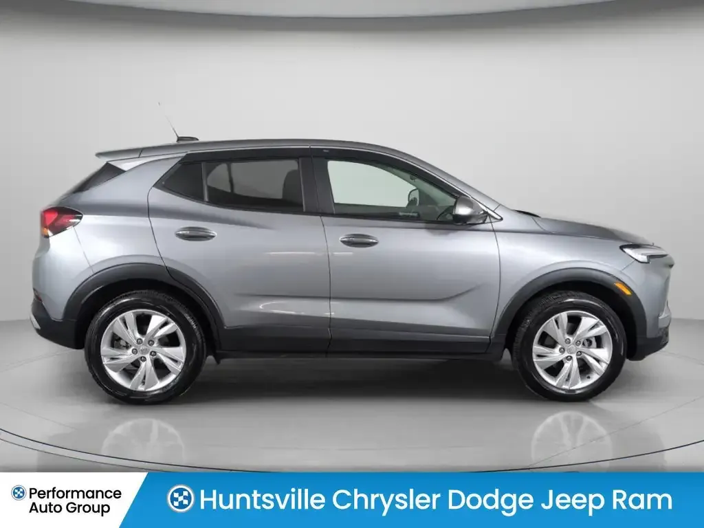 Buick Encore 2024 photo 4